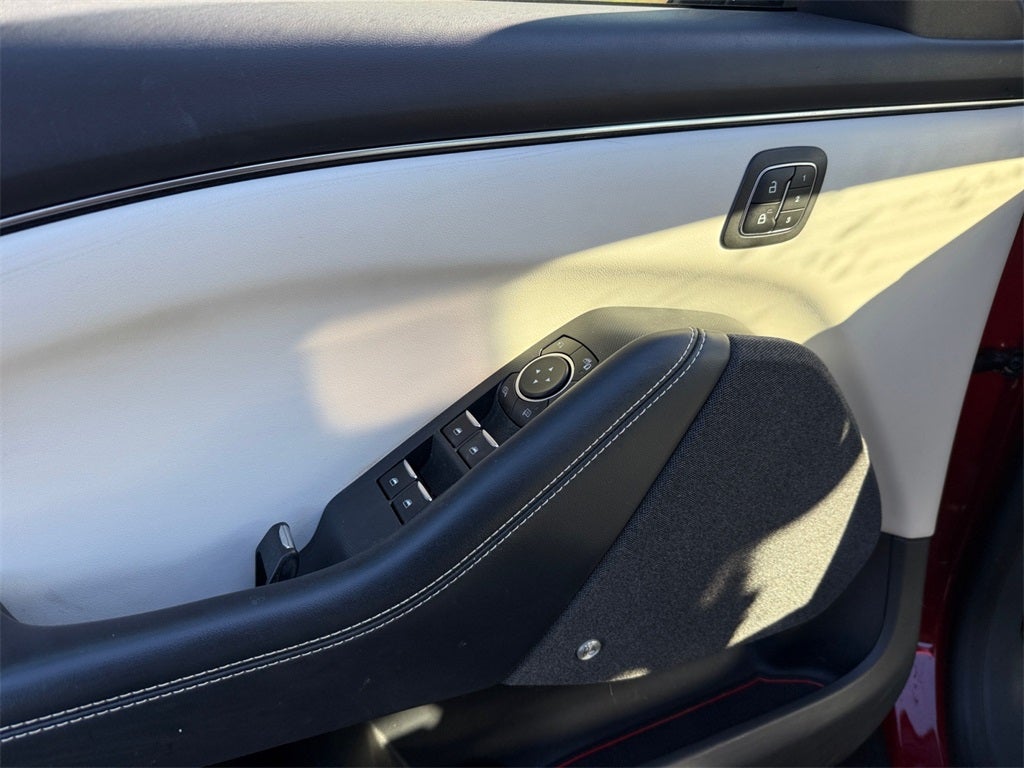 2021 Ford Mustang Mach-E Premium