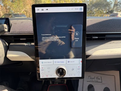 2021 Ford Mustang Mach-E Premium