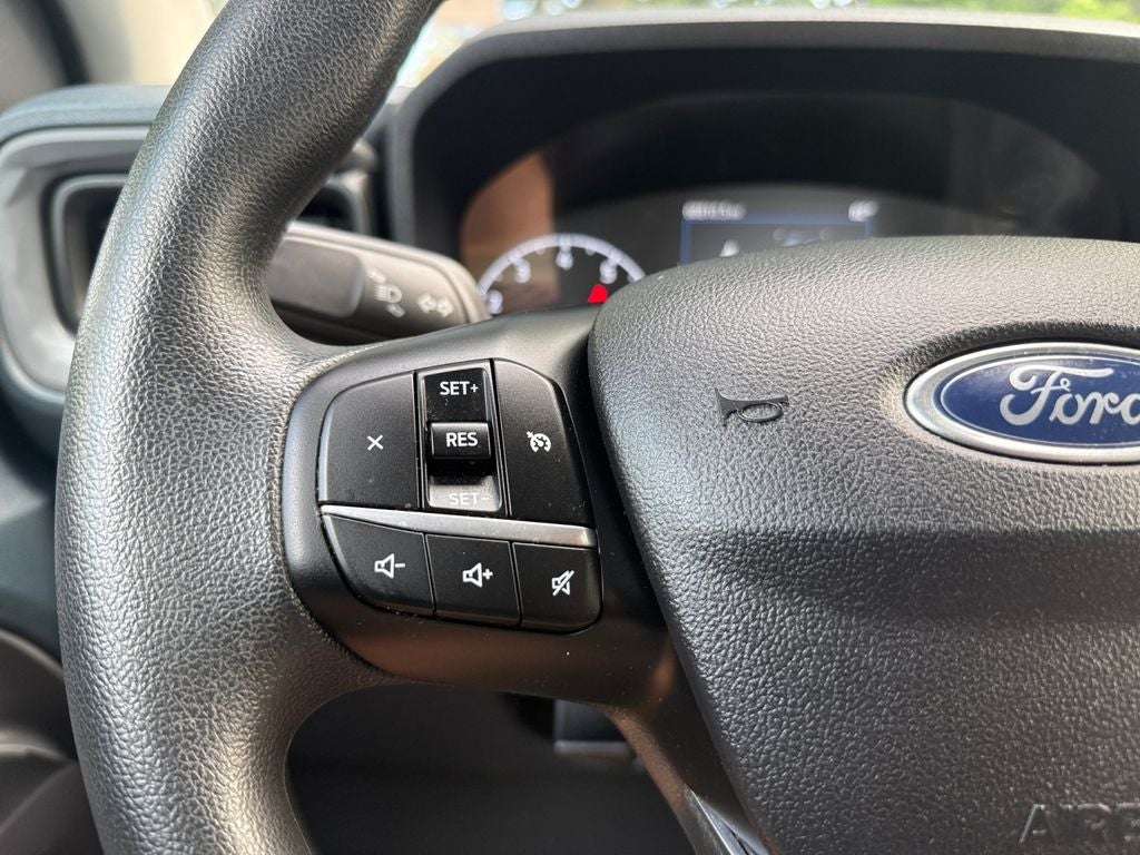 2023 Ford Maverick XL