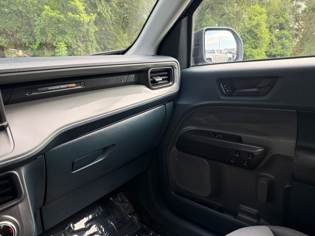 2023 Ford Maverick XL