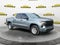 2023 Chevrolet Silverado 1500 2WD Crew Cab Short Bed Custom