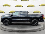 2024 Chevrolet Silverado 1500 4WD Crew Cab Short Bed LT Trail Boss