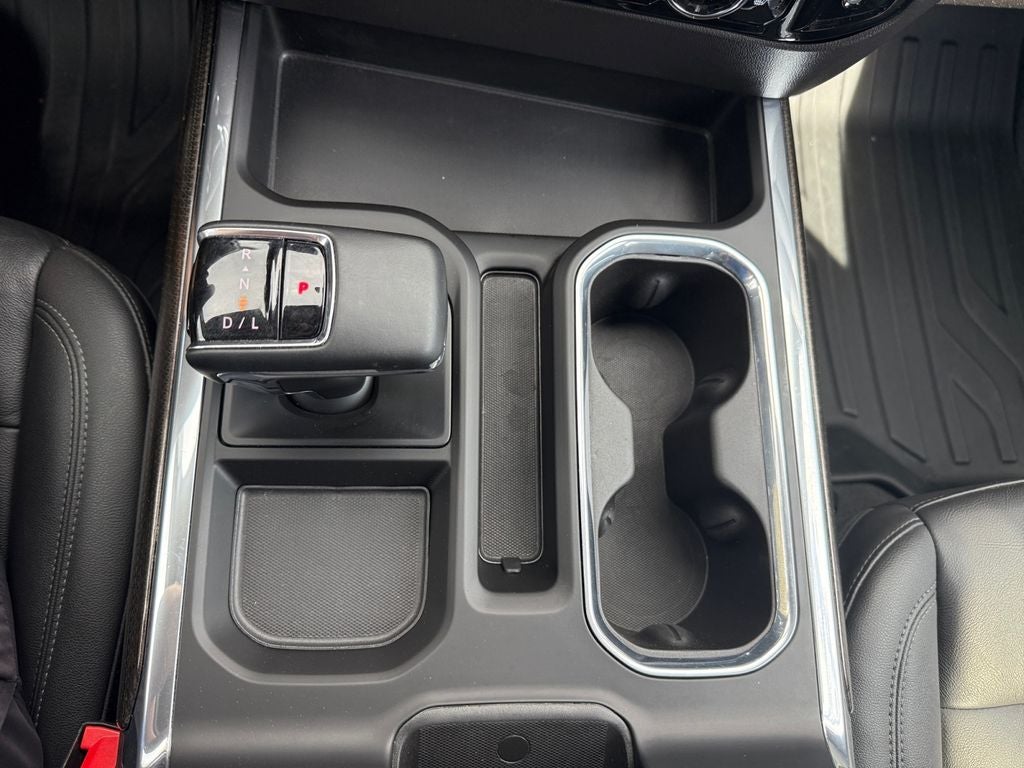 2024 Chevrolet Silverado 1500 4WD Crew Cab Short Bed LT Trail Boss