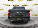 2024 Chevrolet Silverado 1500 4WD Crew Cab Short Bed LT Trail Boss