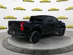 2024 Chevrolet Silverado 1500 4WD Crew Cab Short Bed LT Trail Boss