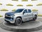 2025 Chevrolet Silverado 1500 4WD Crew Cab Standard Bed LT