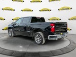 2020 Chevrolet Silverado 1500 4WD Crew Cab Short Bed LT