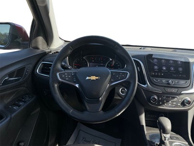 2024 Chevrolet Equinox FWD LT