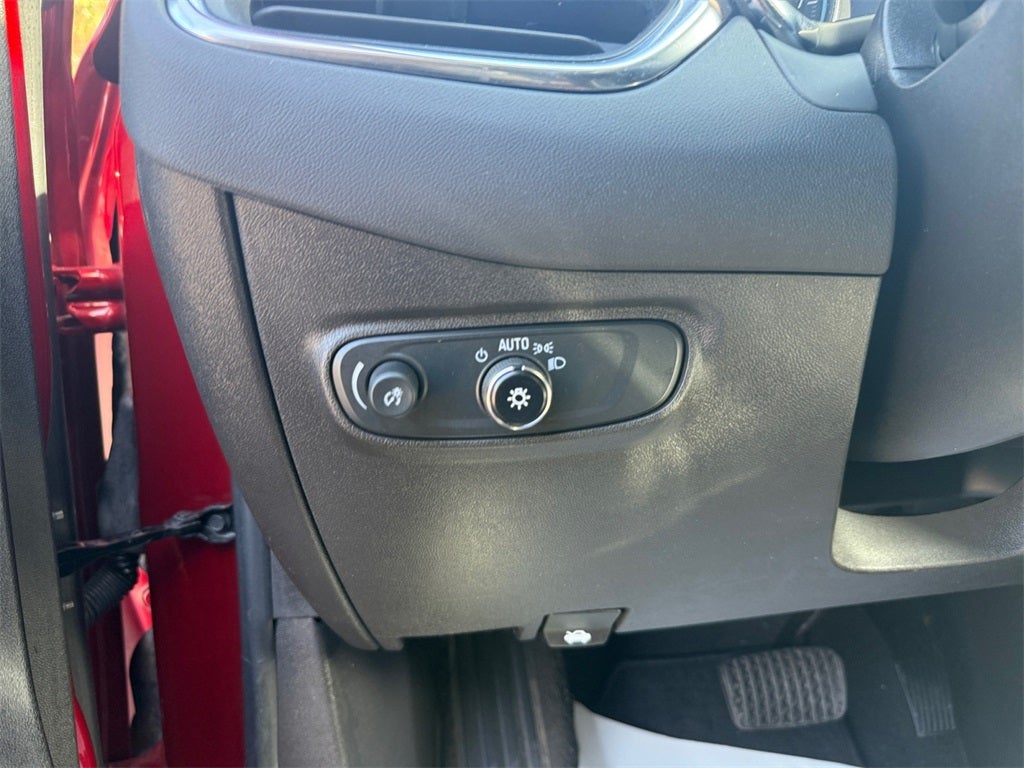 2024 Chevrolet Equinox FWD LT