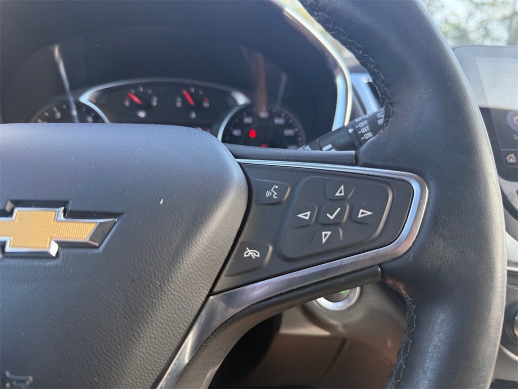 2024 Chevrolet Equinox FWD LT