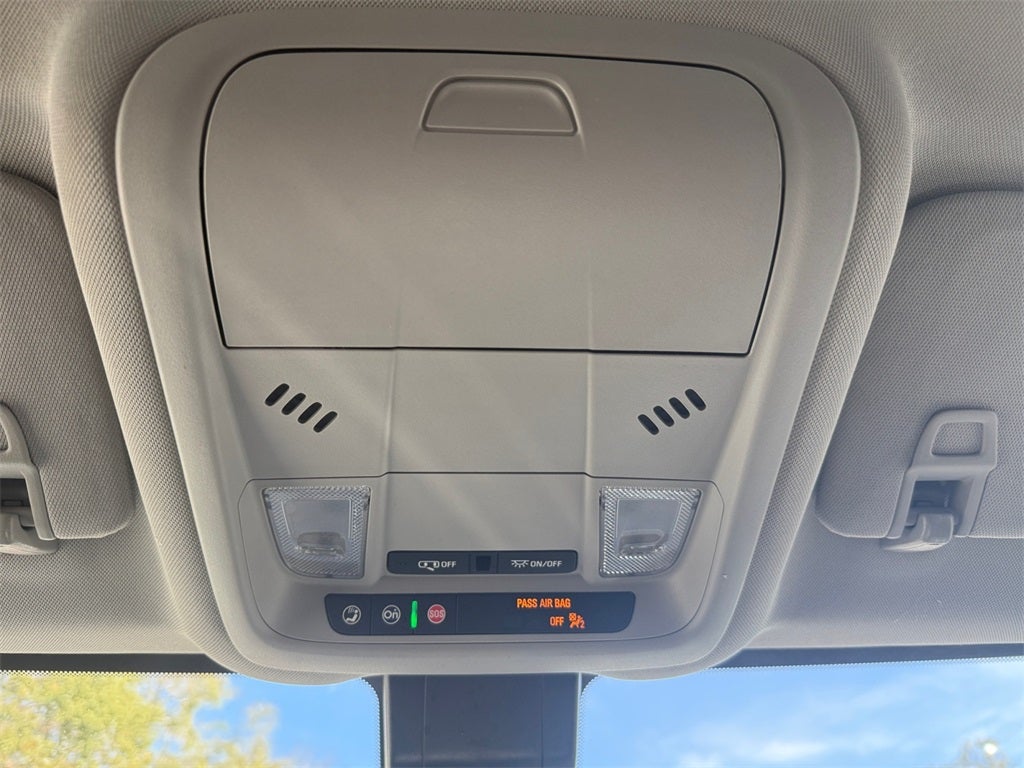 2024 Chevrolet Equinox FWD LT