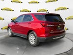 2024 Chevrolet Equinox FWD LT