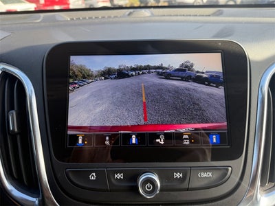 2024 Chevrolet Equinox FWD LT