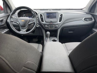2020 Chevrolet Equinox FWD LT 2.0L Turbo