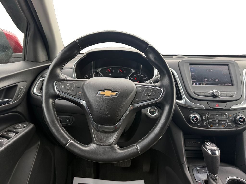 2020 Chevrolet Equinox FWD LT 2.0L Turbo
