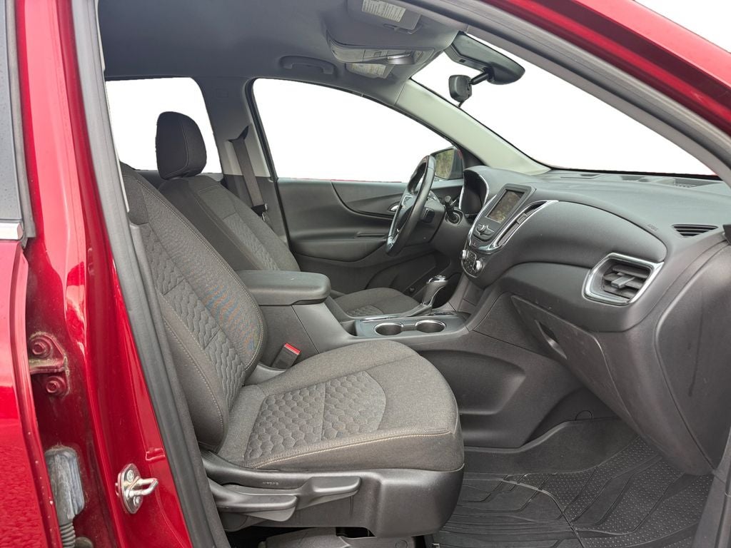 2020 Chevrolet Equinox FWD LT 2.0L Turbo