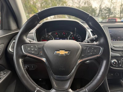 2020 Chevrolet Equinox FWD LT 2.0L Turbo