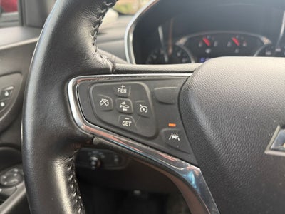 2020 Chevrolet Equinox FWD LT 2.0L Turbo