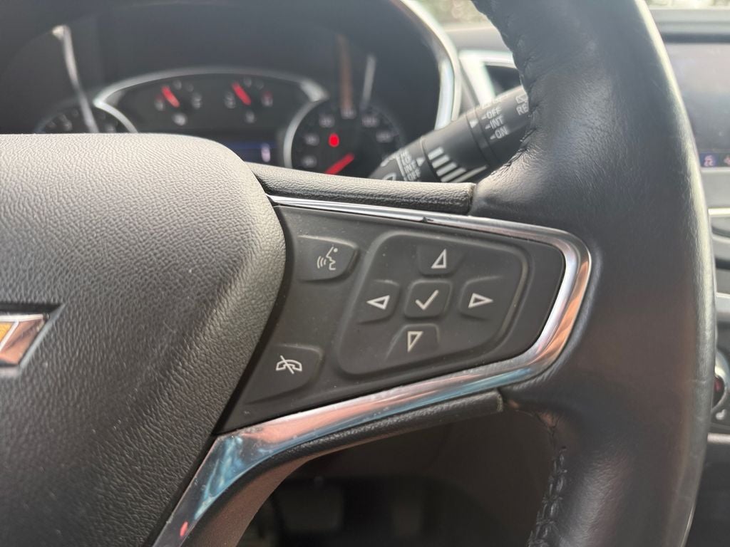 2020 Chevrolet Equinox FWD LT 2.0L Turbo