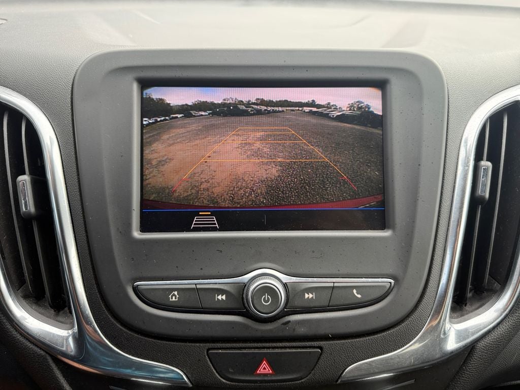 2020 Chevrolet Equinox FWD LT 2.0L Turbo