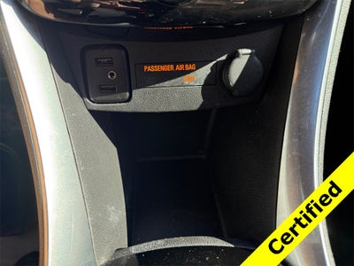 2020 Chevrolet Trax AWD Premier