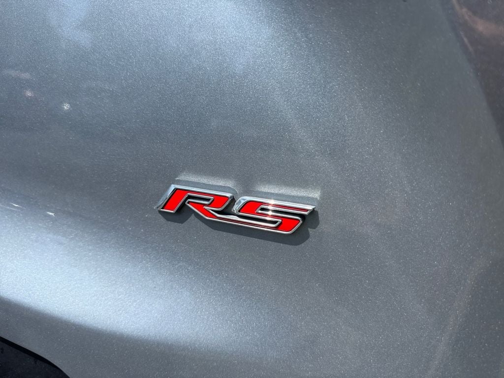 2024 Chevrolet Blazer FWD RS