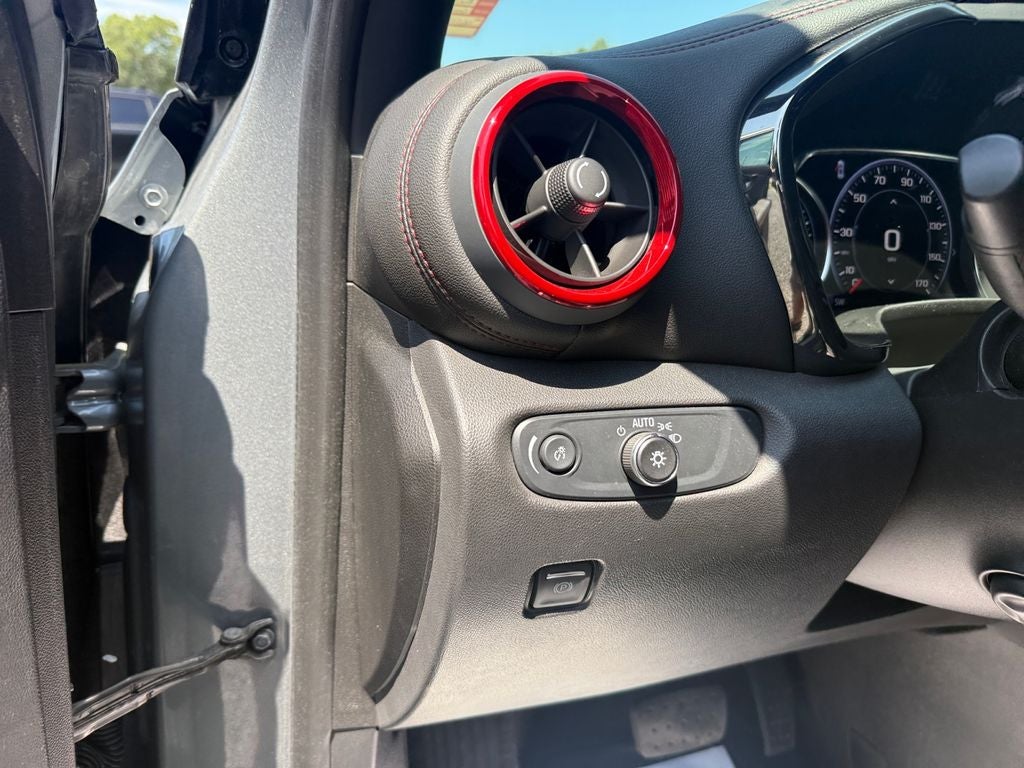 2024 Chevrolet Blazer FWD RS