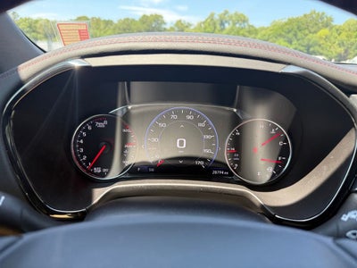 2024 Chevrolet Blazer FWD RS