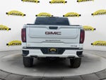 2022 GMC Sierra 1500 Limited 4WD Crew Cab Short Box AT4