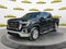 2022 GMC Sierra 1500 Limited 4WD Crew Cab Short Box SLT