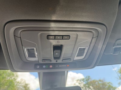 2022 GMC Sierra 1500 Limited 4WD Crew Cab Short Box SLT