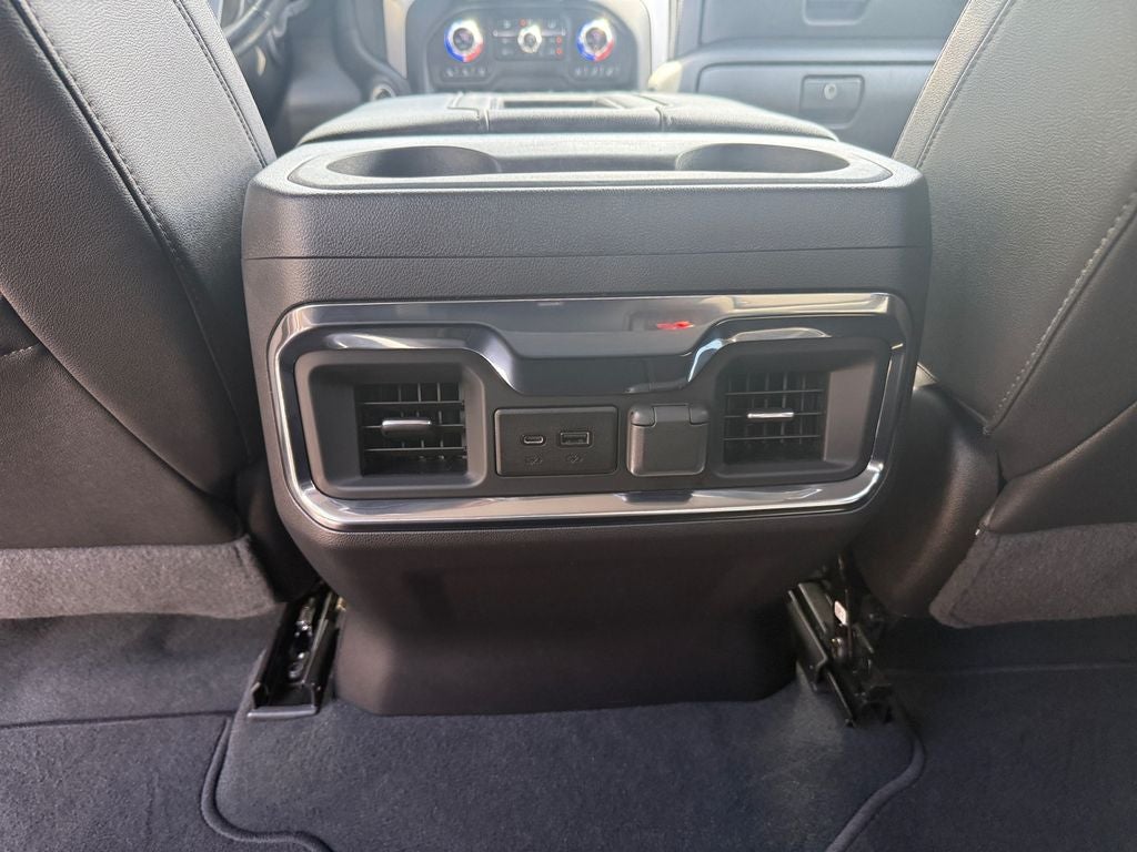 2022 GMC Sierra 1500 Limited 4WD Crew Cab Short Box SLT