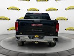 2022 GMC Sierra 1500 Limited 4WD Crew Cab Short Box SLT