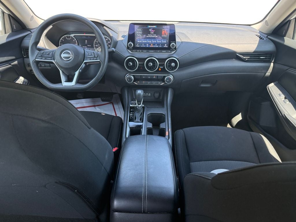 2024 Nissan Sentra SV - Photo 10