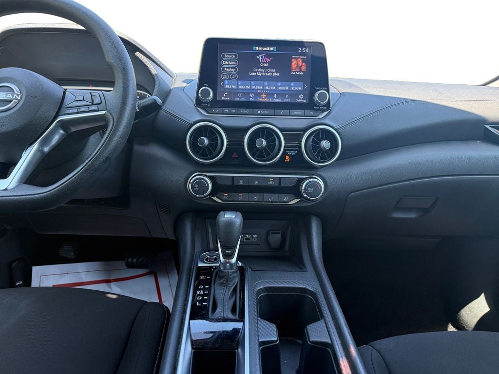 2024 Nissan Sentra SV - Photo 11