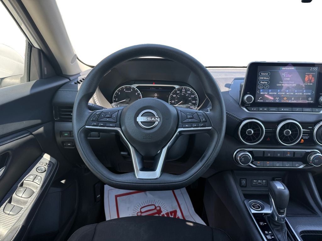 2024 Nissan Sentra SV - Photo 12