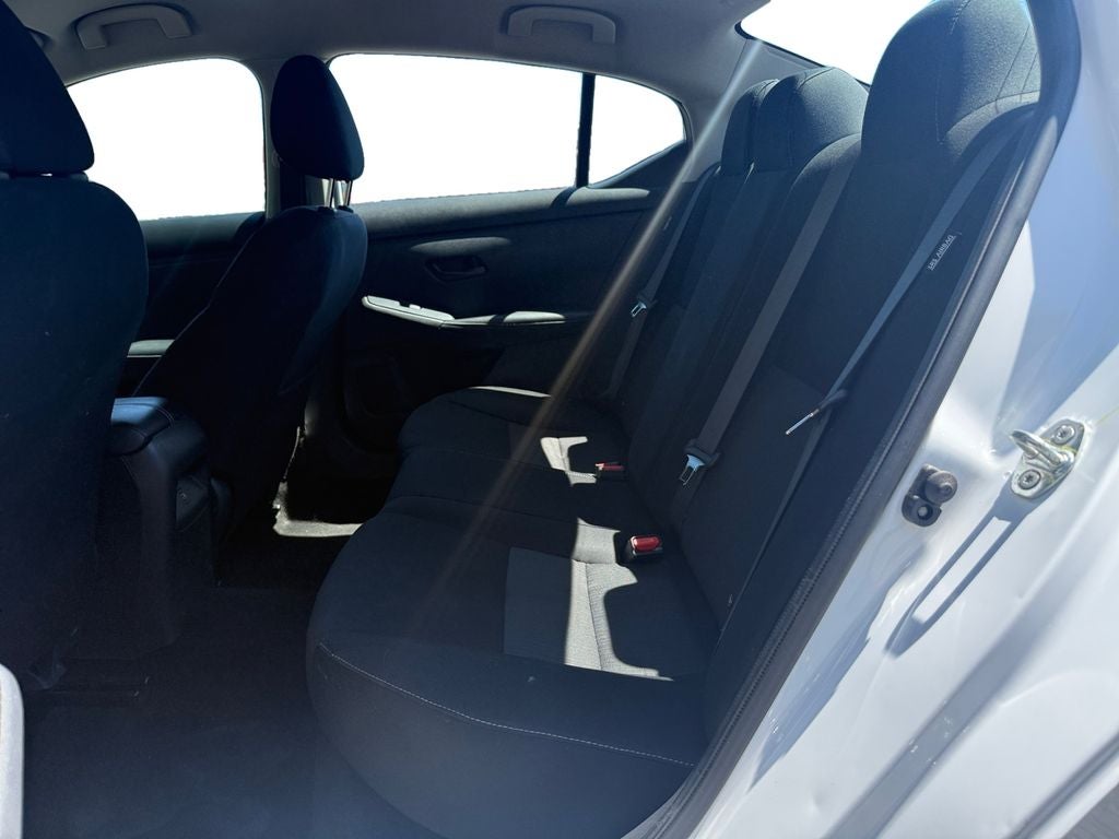 2024 Nissan Sentra SV - Photo 13