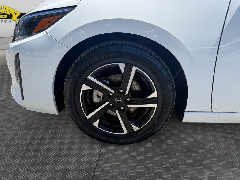 2024 Nissan Sentra SV - Photo 14