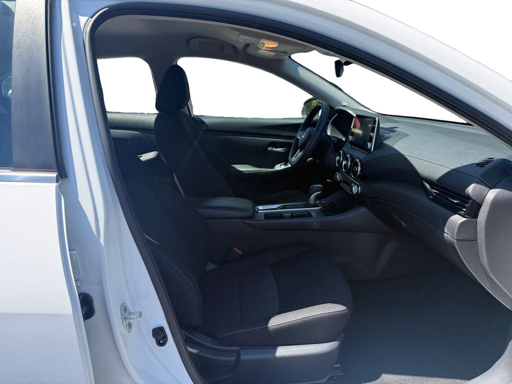2024 Nissan Sentra SV - Photo 15