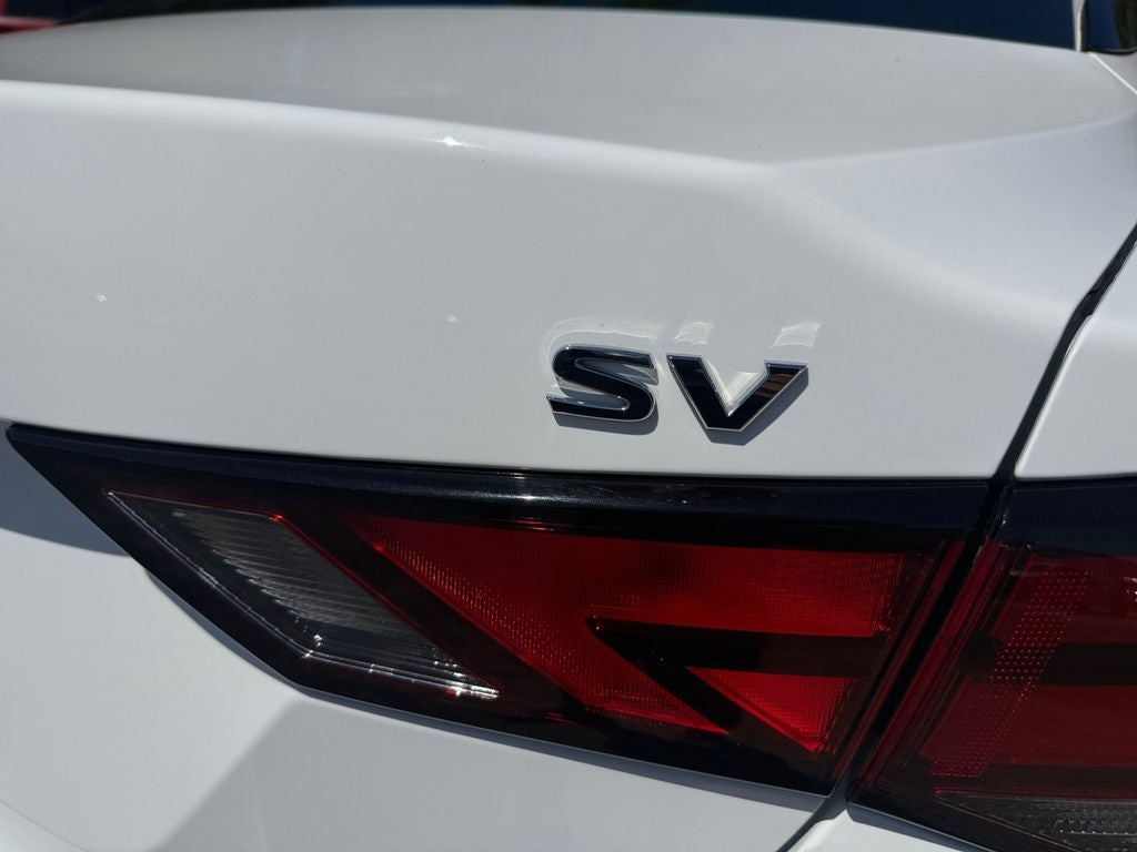 2024 Nissan Sentra SV - Photo 16
