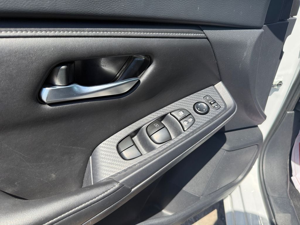 2024 Nissan Sentra SV - Photo 19