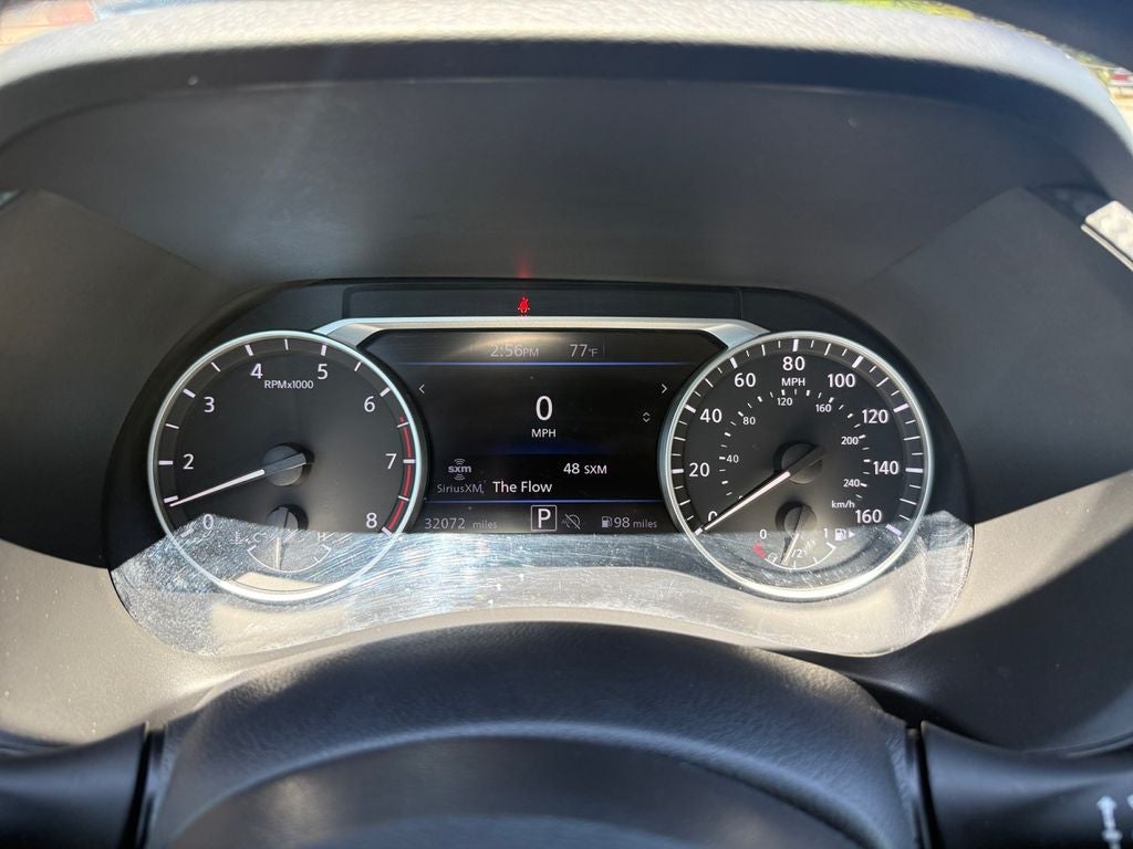 2024 Nissan Sentra SV - Photo 20
