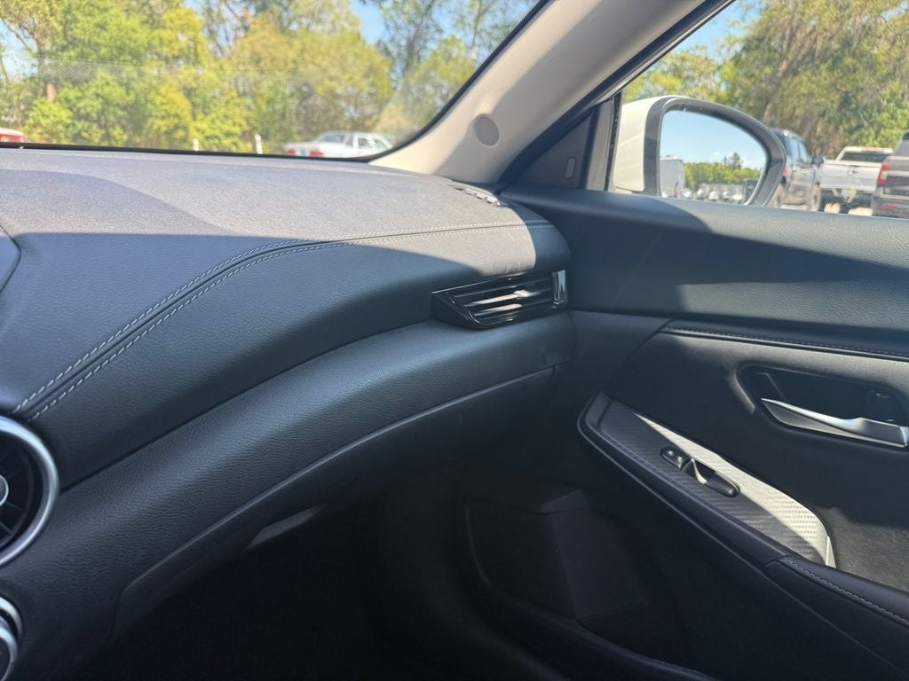 2024 Nissan Sentra SV - Photo 25