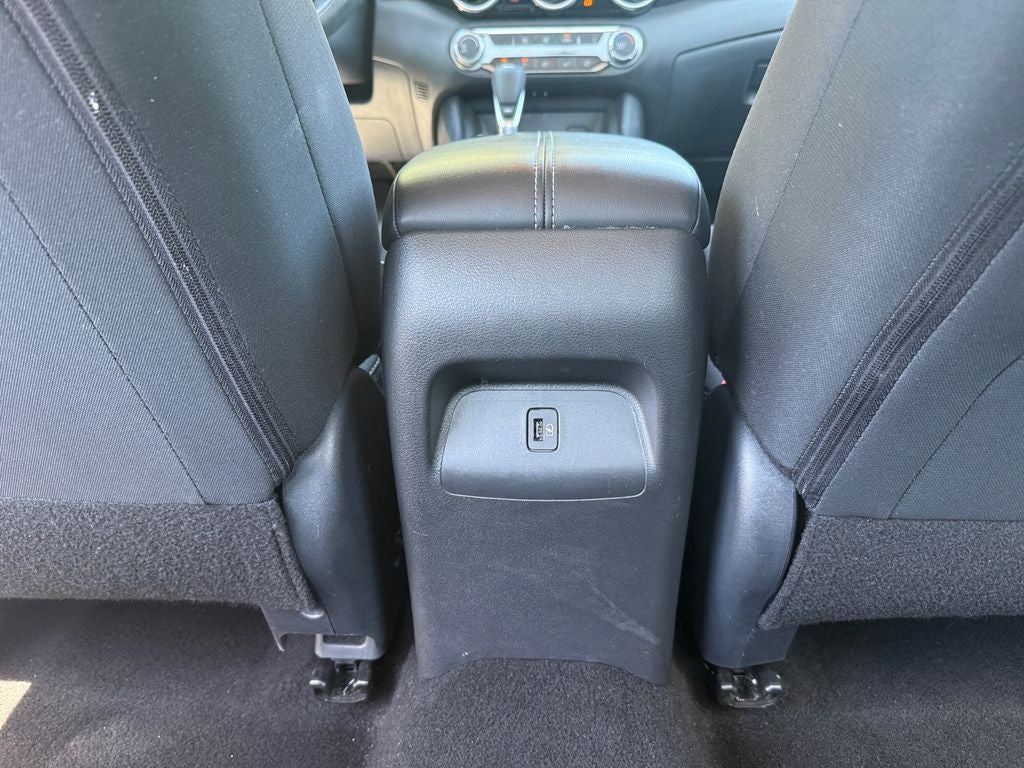 2024 Nissan Sentra SV - Photo 29