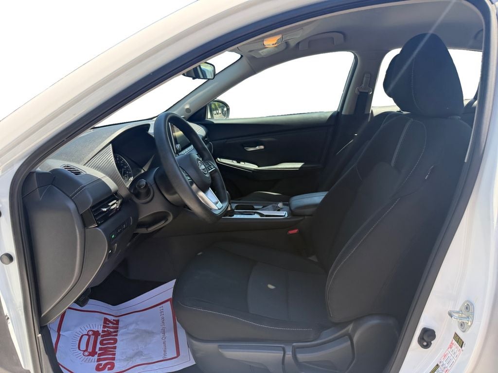 2024 Nissan Sentra SV - Photo 9