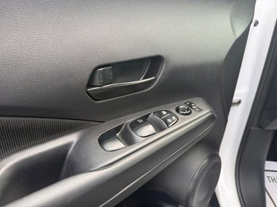 2023 Nissan Kicks S Xtronic CVT