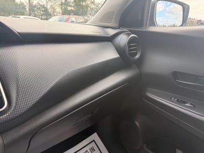 2023 Nissan Kicks S Xtronic CVT