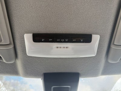 2023 Nissan Kicks S Xtronic CVT