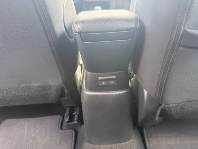 2023 Nissan Kicks S Xtronic CVT