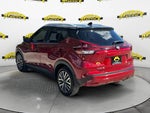 2022 Nissan Kicks SV Xtronic CVT